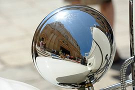 Malta by Richard Wareham