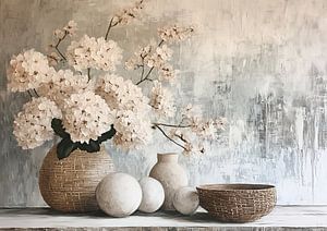 Blumen Modern