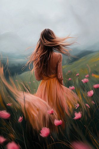 Gone with the Wind vi