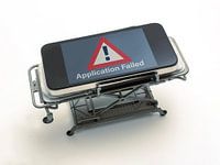 Smartphone first aid