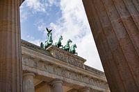 Brandenburg Gate