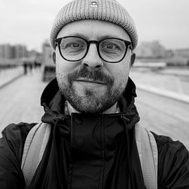 Bart-Jan Verhoef Photography profielfoto
