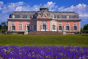 Schloss Benrath Düsseldorf