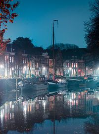 Brede Haven, Den Bosch by Joost Smits Photography