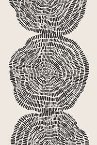 Cercles No. 4