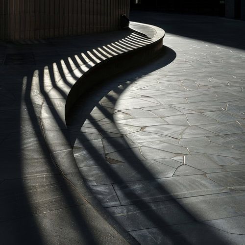 Ombre et lumière