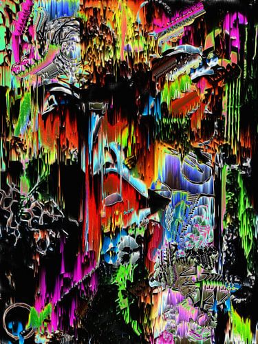 Composition n° 1994