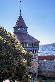 BADE-WURTEMBERG : ESSLINGEN AM NECKAR