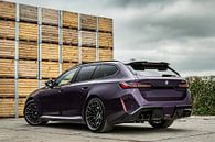 BMW M5 Touring G99 van Bas Fransen thumbnail
