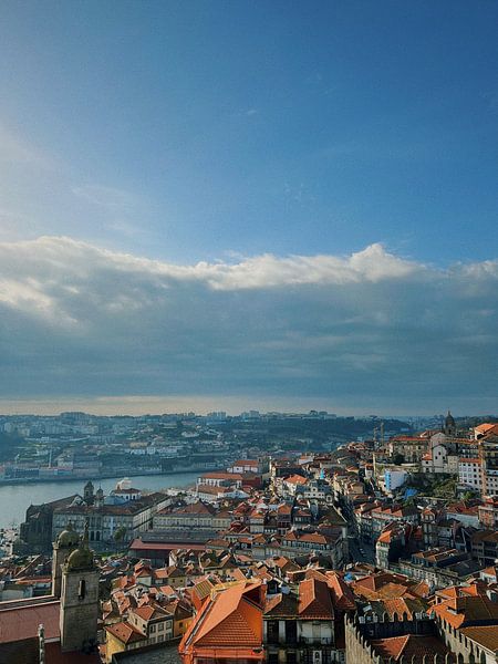 Porto by Hello Pompoyo