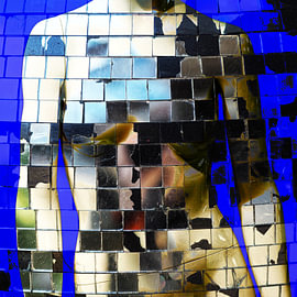 BODYART 13 von PIXART by ROB
