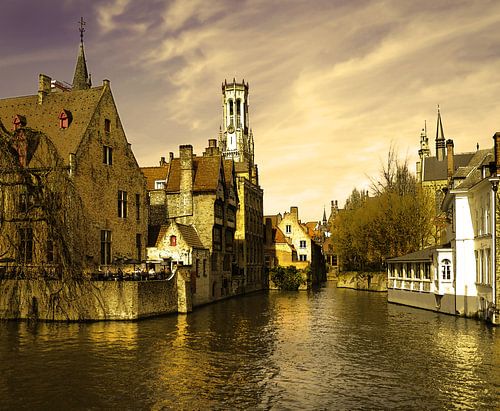 Brugge | Bruges