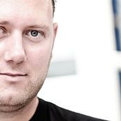 Chris van Breeden photo de profil