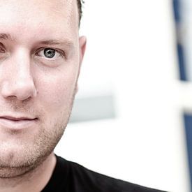 Chris van Breeden photo de profil