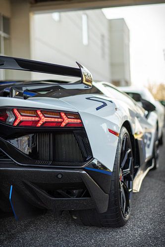 Super Cars
