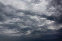 Thunder sky