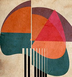 Autumn day by Kay Weber