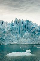 Perito Moreno glacier