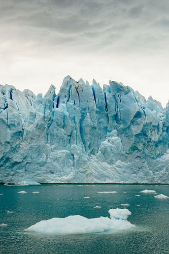 Perito Moreno gletsjer | Perito Moreno glacier