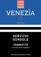 Venise Grand Canal Gondole Voyage Italie