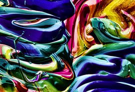 Colours  van Truckpowerr