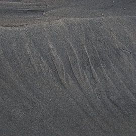 Vierkant zand