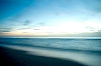 Sylt: Avondsfeer