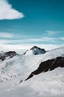 Gletscher