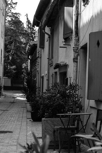 Rue Des Bouchonniers Saint-Tropez