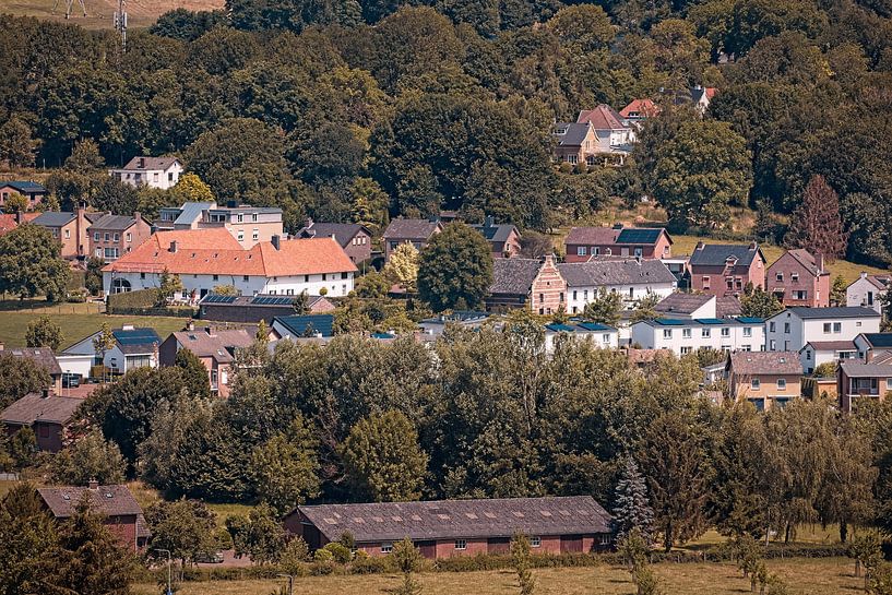 Schin op Geul by Rob Boon