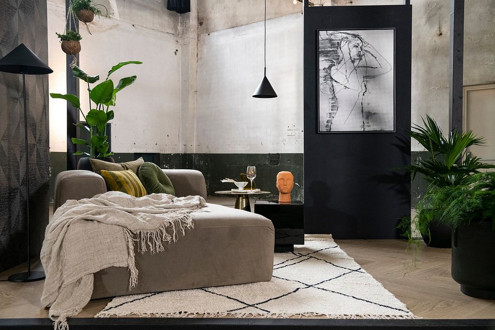 Prudence (gezien bij vtwonen)  van Kim Rijntjes 