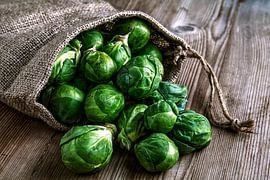 Choux de Bruxelles sur Jürgen Wiesler