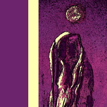 Sein - 07 von Kerstin Franz