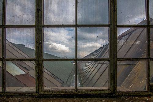 Verloren Plaats Machinefabriek