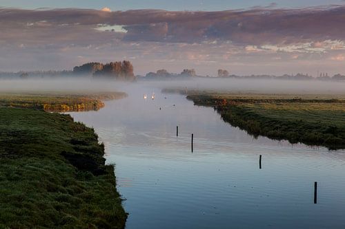 Waterway