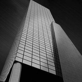 Delfsche Poort @ Rotterdam by Rob Boon