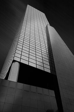 Delfsche Poort @ Rotterdam by Rob Boon