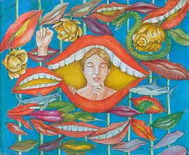 Rumors by Jacek Maria