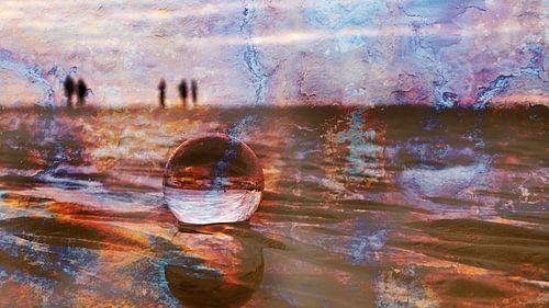 Unknown future