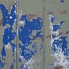 Urban Abstract 348 van MoArt (Maurice Heuts)