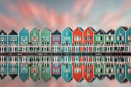 Houten by Manjik Pictures