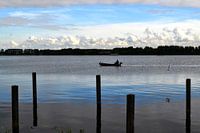 Wolkenlucht