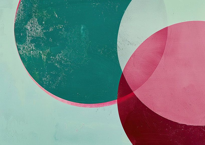 Modern shapes by Modern Collection