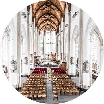 Grote Martinikerk Doesburg 2 van Scholtes Fotografie