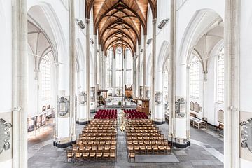 Grote Martinikerk Doesburg 2 sur Scholtes Fotografie