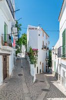 Ibiza-Stadt Dalt Vila
