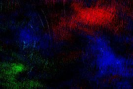 Couleurs RVB
