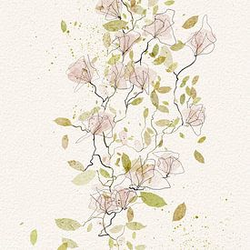 WONDERFUL SPRING van AnkieArt