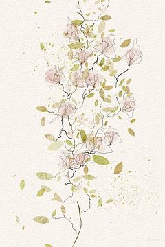 WONDERFUL SPRING van AnkieArt