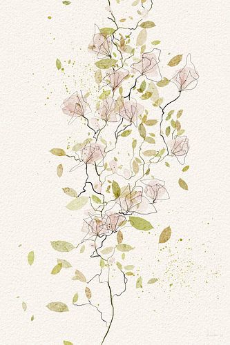 WONDERFUL SPRING van AnkieArt